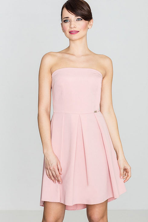 Cocktail dress model 114631